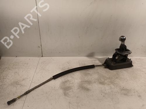 Used Gear lever AUDI A1 Sportback (8XA, 8XF) 1.4 TFSI (122 hp) 25936237