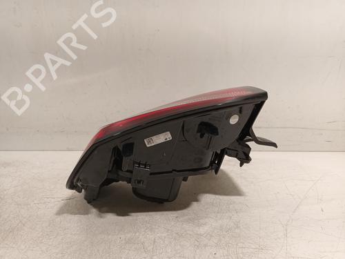 Left taillight CITROËN C4 III (BA_, BB_, BC_) ë-C4 (BCZKXC, BZCKSC) | BP25871181C34 - Image 2