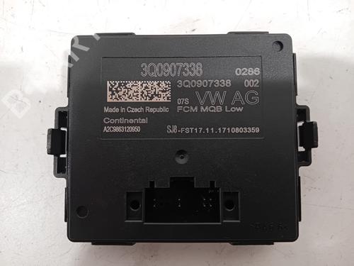 Lichtmodul für VW GOLF VII (5G1, BQ1, BE1, BE2) 2.0 GTI (245 hp) 28494819