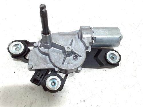 Used Rear wiper motor FORD FOCUS III Turnier 1.0 EcoBoost (125 hp) 11233436