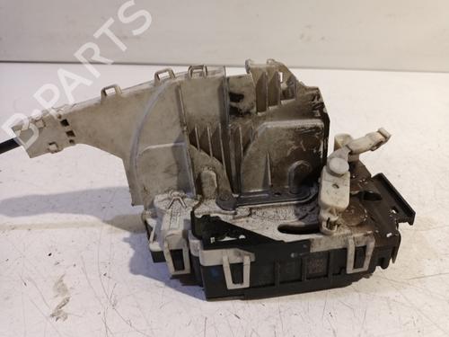 Front left lock MERCEDES-BENZ SPRINTER 3,5-t Platform/Chassis (B906) 311 CDI (906.131, 906.133, 906.135, 906.231, 906.233,... | BP17766298C98 