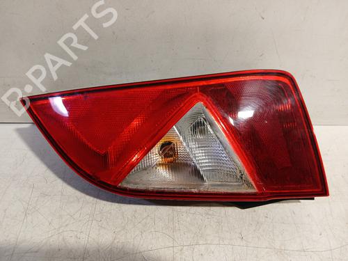 Used Right taillight Right taillight SEAT Mii (KF1, KE1) electric (83 hp) 34058737 34058737