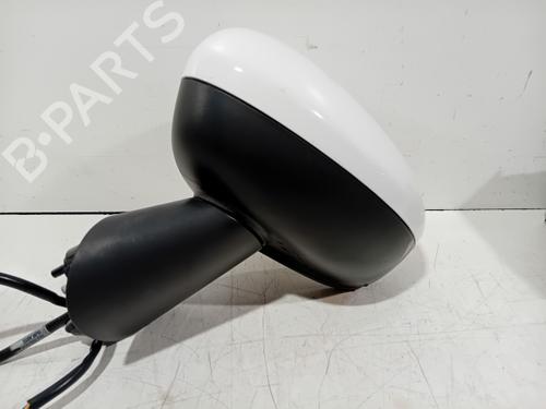 left-mirror-opel-meriva-b-mpv-s10-2010-2011-2012-2013-2014-2015-2016-2017-40536632 main image