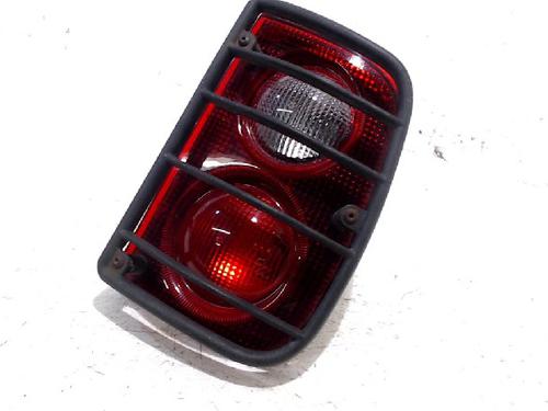 Right taillight LAND ROVER FREELANDER I (L314) 1.8 i 16V 4x4 | BP5937270C35 