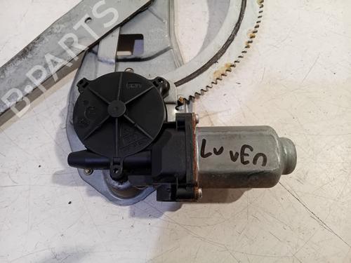 Front left window mechanism FORD TRANSIT Van (FA_ _) 2.0 TDCi | BP20214282C22 - Image 2
