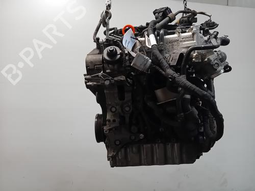 Engine SEAT LEON (5F1) 1.6 TDI | BP30709113M1 - Image 4