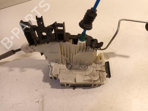 Rear left lock MERCEDES-BENZ A-CLASS (W176) A 180 (176.042) | BP17390900C100 