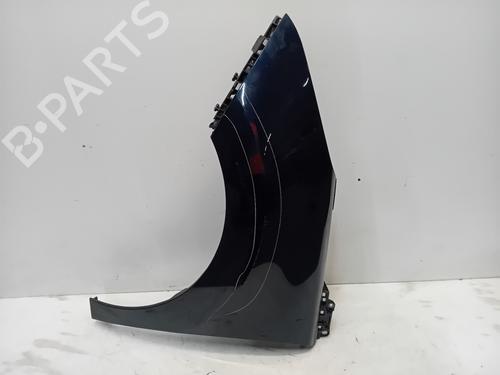 Used Left front fenders PEUGEOT 5008 (0U_, 0E_) 1.6 16V (156 hp) 22768360