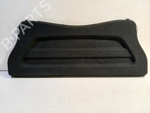 Bandeja trasera RENAULT CLIO IV (BH_) 0.9 TCe 90 (BHNF, BHMA, BHMH, BHJK, BHJR) (90 hp) 32781058