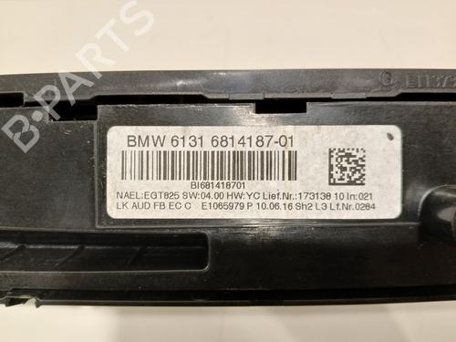 Electronic module BMW 3 (F30, F80) 330 e | BP36264119M83  - Image 7