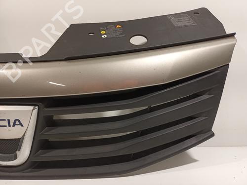 Grelha DACIA SANDERO 1.4 (BS0C, BS0A, BS0G, BS1F, BS0E) | BP16405095C40 - Image 6