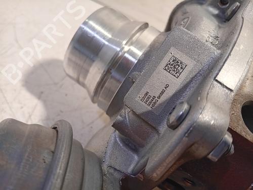 Turbolader/Kompressor FORD PUMA (J2K, CF7) 1.0 EcoBoost mHEV | BP29015668M71 