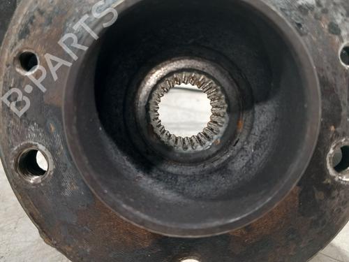Right front steering knuckle RENAULT MEGANE IV Hatchback (B9A/M/N_) 1.5 dCi 110 (B9A3) | BP33629330M26 - Image 2