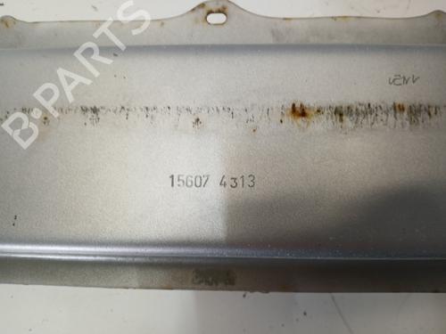Rear bumper reinforcement TOYOTA YARIS (_P13_) 1.5 Hybrid (NHP130_, NHP130) | BP26733865C73 