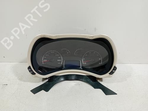 instrument-cluster-ford-ka-ru8-12-51793562-555005051407-5550050519-555005051901-2008-2009-2010-2011-2012-2013-2014-2015-2016-21557052 main image