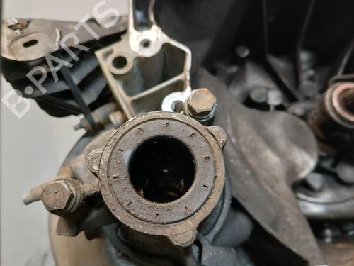 Gearbox CITROËN C4 Grand Picasso I (UA_) 1.6 VTi 120 | BP29700334M3 
