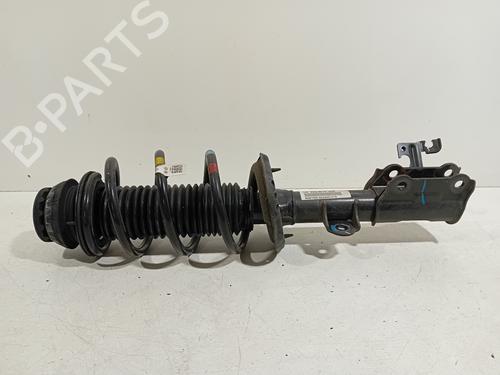 Used Left front shock absorber Left front shock absorber 20289073 20289073