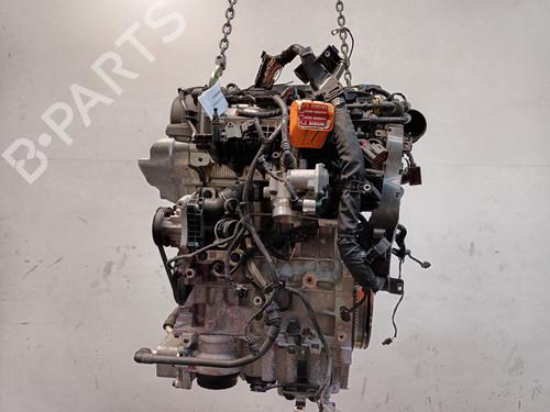 Used Engine Engine LYNK & CO 01 PHEV (261 hp) 33929745 33929745