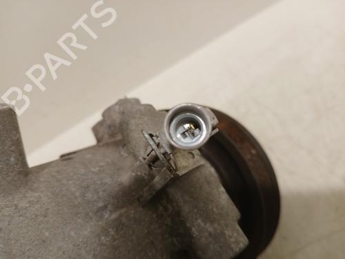 AC compressor MITSUBISHI MIRAGE / SPACE STAR VI Hatchback (A0_A) 1.2 | BP40254897M34 - Image 3