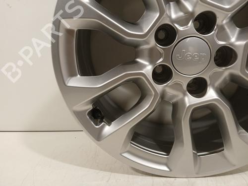 Fælk JEEP COMPASS (MP, M6, MV, M7) 1.3 HYBRID 4X4 | BP36812064C45 - Image 6