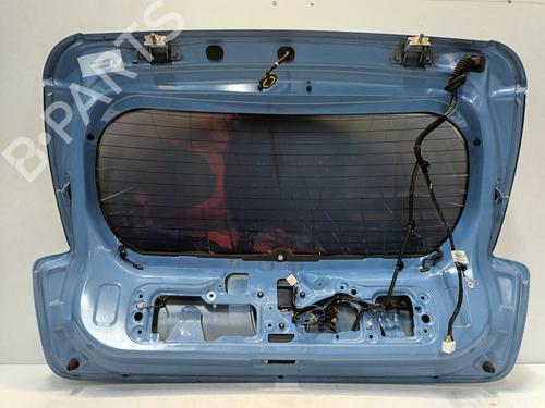 Tailgate KIA PICANTO II (TA) 1.0 | BP30837935C6 