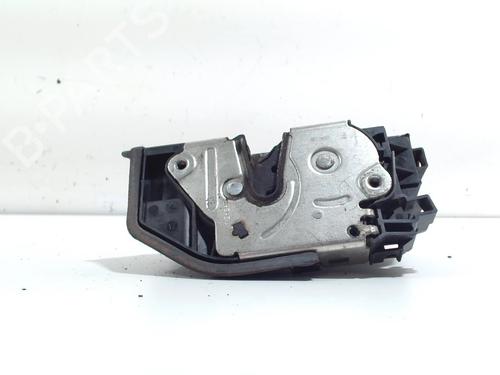 Used Rear left lock BMW 1 (E87) 118 d (122 hp) 13208221