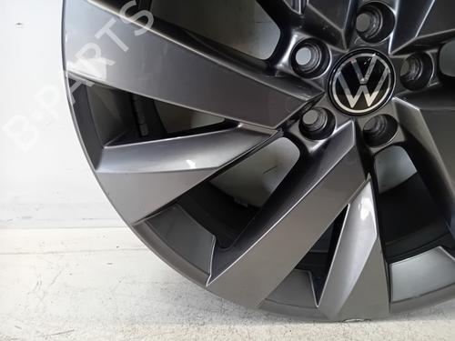 Fælk VW TAIGO (CS1) 1.5 TSI | BP24932165C45 - Image 6