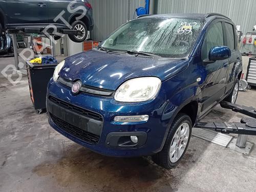 Gearbox FIAT PANDA (312_, 319_) 0.9 (312PXG1A) | BP29563684M3 - Image 6