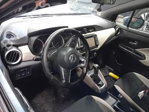 Switch NISSAN MICRA V (K14) 0.9 IG-T | BP33609112I30 - Image 9