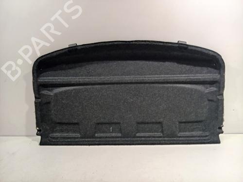 Rear parcel shelf OPEL ASTRA K (B16) 1.6 CDTi (68) | BP27548231C85 