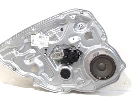 Used Rear left window mechanism FIAT CROMA (194_) 1.9 D Multijet (194AXC1B, 194AXC12) (150 hp) 5834517