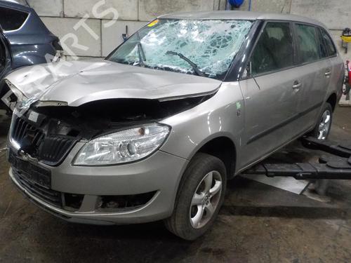 Used Parts SKODA FABIA II Combi (545) 1.2 TDI 1627149