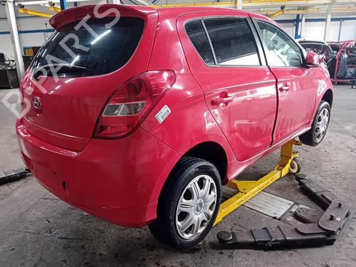 Left taillight HYUNDAI i20 I (PB, PBT) 1.2 | BP29333702C34 