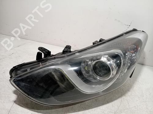 Faro izquierdo Faro izquierdo HYUNDAI i30 (GD) 1.6 GDI (135 hp) 35925042 35925042
