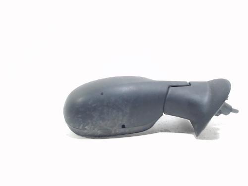 Right mirror NISSAN MICRA III (K12) 1.2 16V | BP2825822C27 