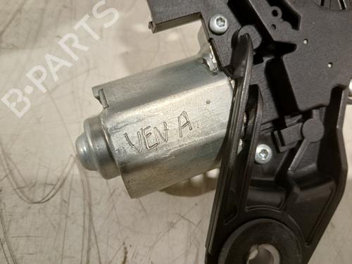 Rear wiper motor RENAULT CLIO V (B7_) 1.3 TCe 130 (B7MF) | BP37799453M102 - Image 4