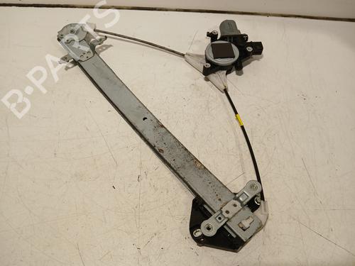 Used Front left window mechanism SUBARU LEGACY V Estate (BR) 2.0 D AWD (150 hp) 27593551