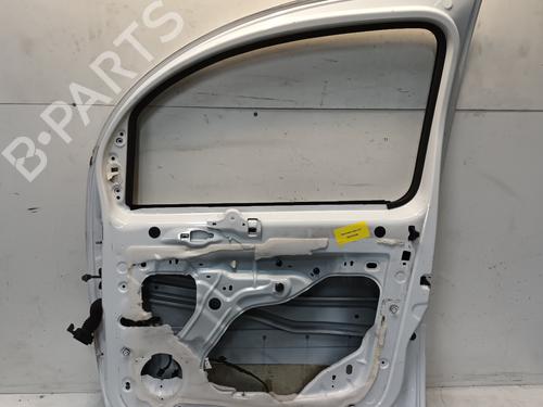 Right front door MERCEDES-BENZ CITAN Box Body/MPV (W415) 109 CDI (415.601, 415.603, 415.605) | BP29275439C3 