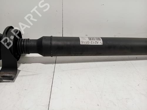 Driveshaft MERCEDES-BENZ E-CLASS (W212) E 220 CDI | BP39885777M37 - Image 4
