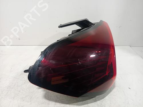 Left taillight OPEL CORSA F (P2JO) 1.2 (68) | BP36801362C34 - Image 4