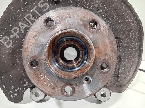 Right front steering knuckle MINI MINI (F56) One D | BP29528214M26 - Image 2