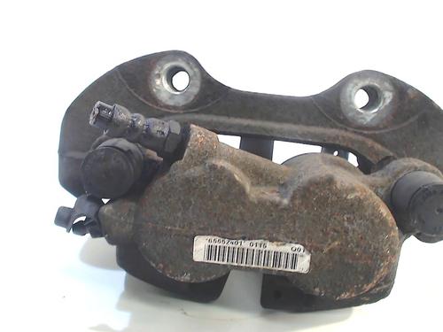 Left front brake caliper MERCEDES-BENZ M-CLASS (W164) ML 320 CDI 4-matic (164.122) | BP11786526M105 