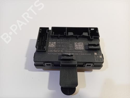 Used Electronic module AUDI Q7 (4MB, 4MG, 4MQ) 3.0 TDI quattro (272 hp) 26430881