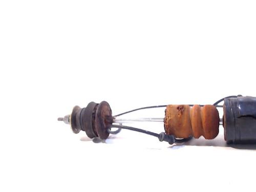 Left rear shock absorber MERCEDES-BENZ CLS (C219) CLS 350 (219.356) | BP6869472M18 