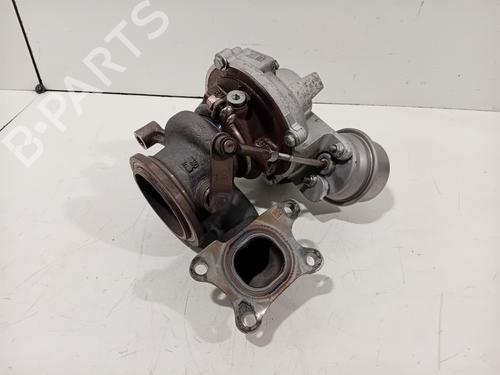 Turbolader/Kompressor LYNK & CO 01 PHEV | BP39563558M71  - Image 8