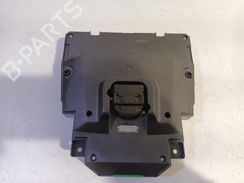 Climate control VOLVO V40 Hatchback (525) D2 | BP17198069I5 