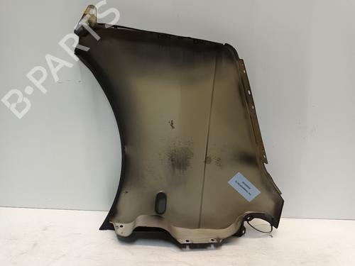 Forskærm Højre VW TRANSPORTER T5 Van (7HA, 7HH, 7EA, 7EH) 2.0 TDI | BP32012136C42 