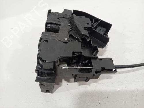 Front left lock RENAULT GRAND SCÉNIC IV (R9_) 1.3 TCe 160 (R9NC) | BP28282982C98 