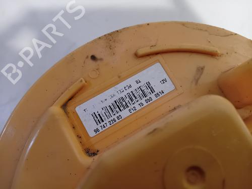 Fuel pump CITROËN C4 Picasso II 1.6 HDi / BlueHDi 115 | BP24150577M76 - Image 3