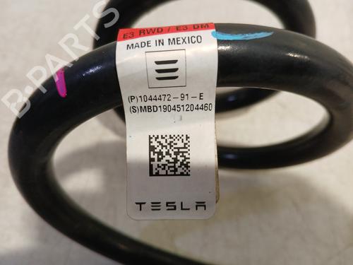 Støddæmperfjeder TESLA MODEL 3 (5YJ3) EV AWD | BP38468238C152 - Image 5